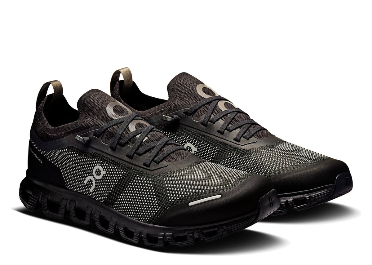 On Running Cloud 6 Versa Black Eclipse