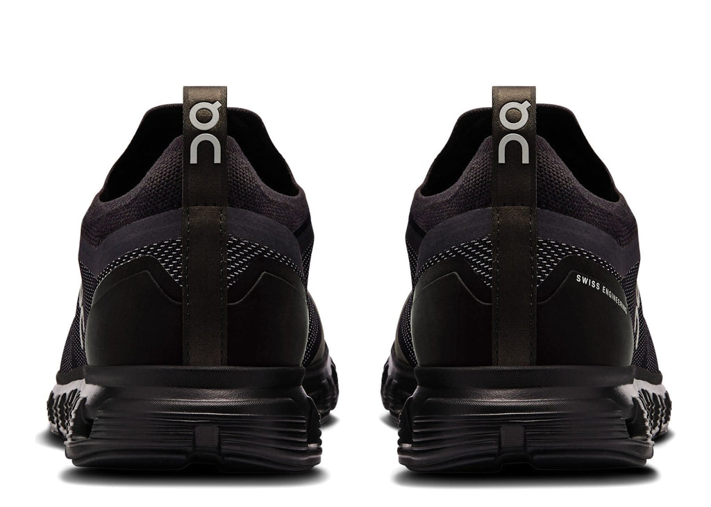 On Running Cloud 6 Versa Black Eclipse
