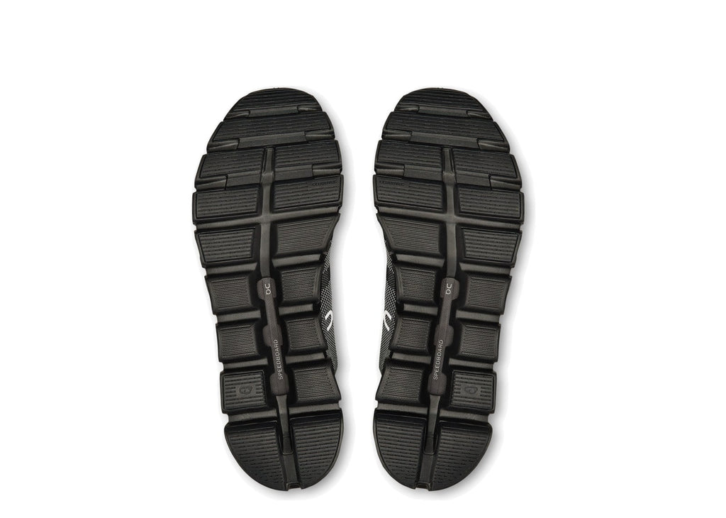 On Running Cloud 6 Versa Black Eclipse