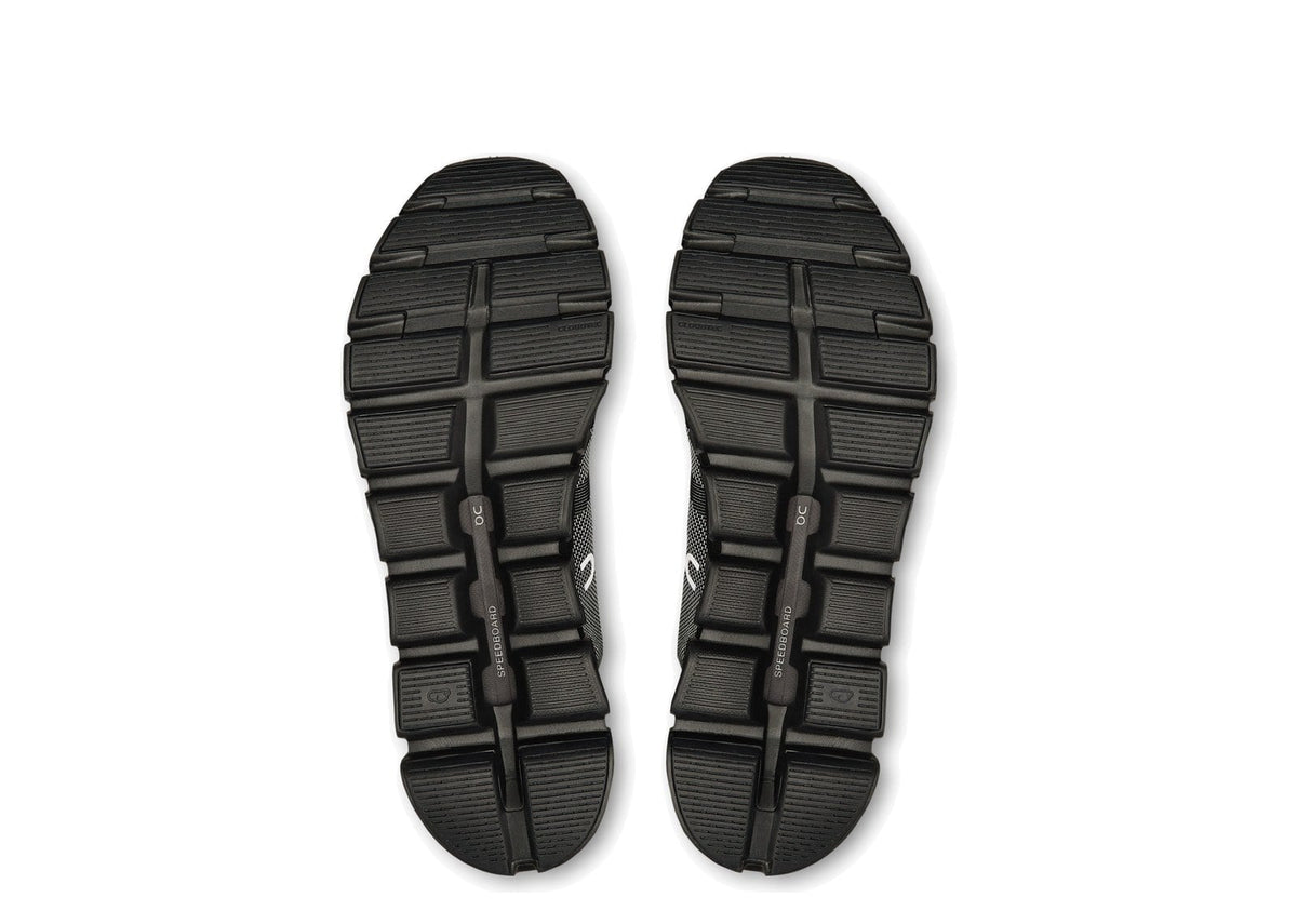 On Running Cloud 6 Versa Black Eclipse