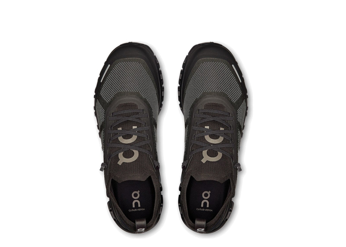 On Running Cloud 6 Versa Black Eclipse