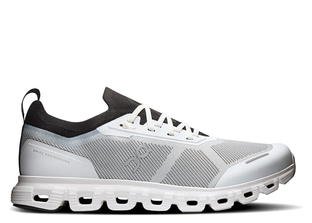 On Running Cloud 6 Versa White Black