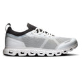 On Running Cloud 6 Versa White Black