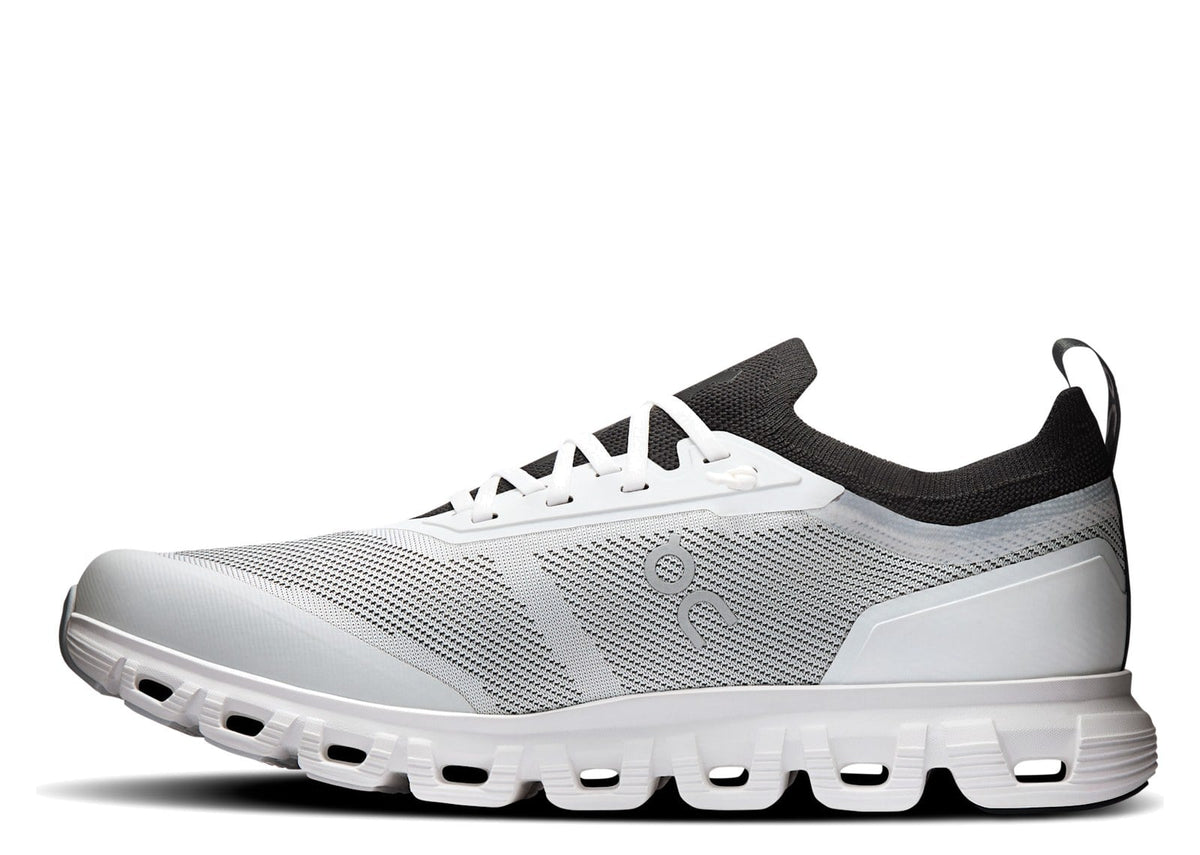 On Running Cloud 6 Versa White Black