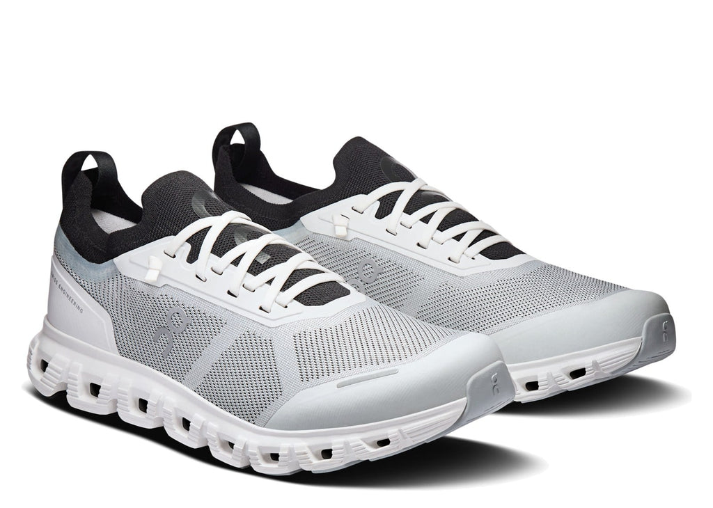 On Running Cloud 6 Versa White Black