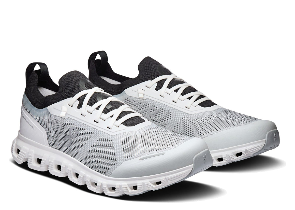 On Running Cloud 6 Versa White Black
