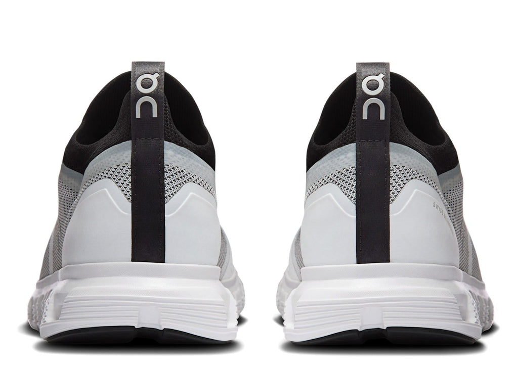 On Running Cloud 6 Versa White Black