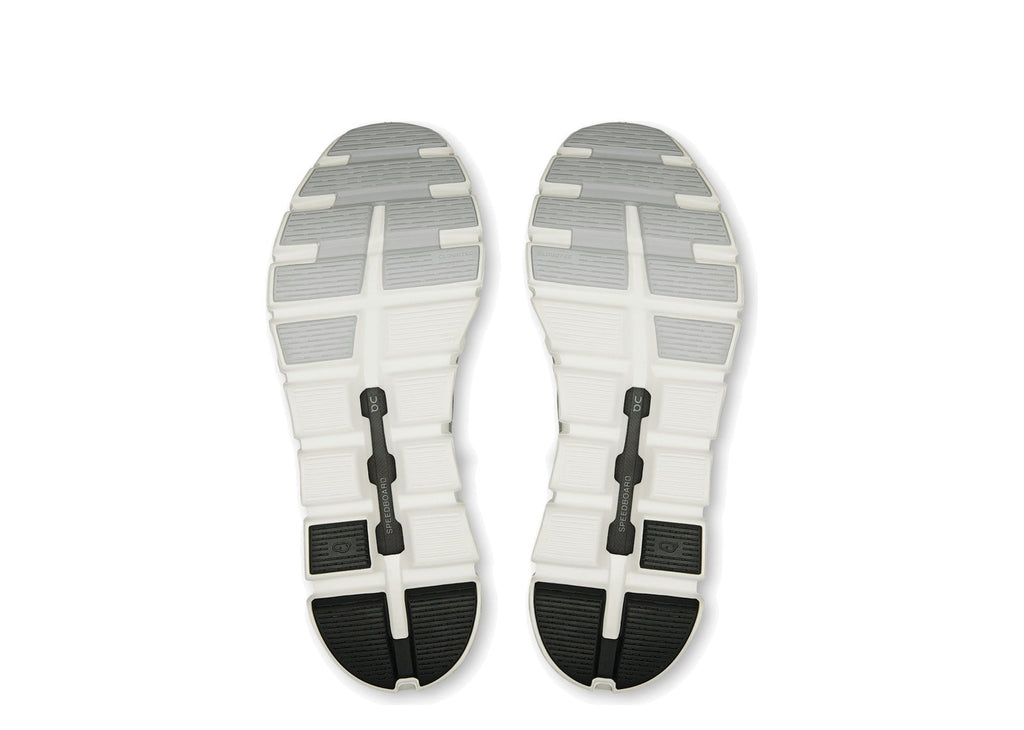On Running Cloud 6 Versa White Black