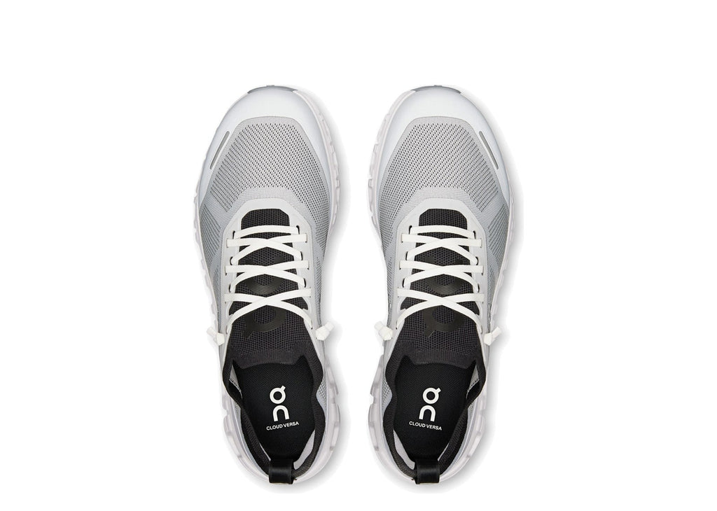 On Running Cloud 6 Versa White Black