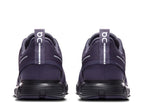 On Running Cloud 6 Waterproof Flint Black
