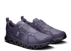 On Running Cloud 6 Waterproof Flint Black