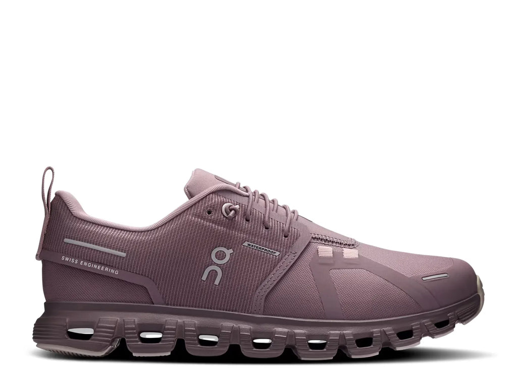 On Running Cloud 6 Waterproof Gobi (W)