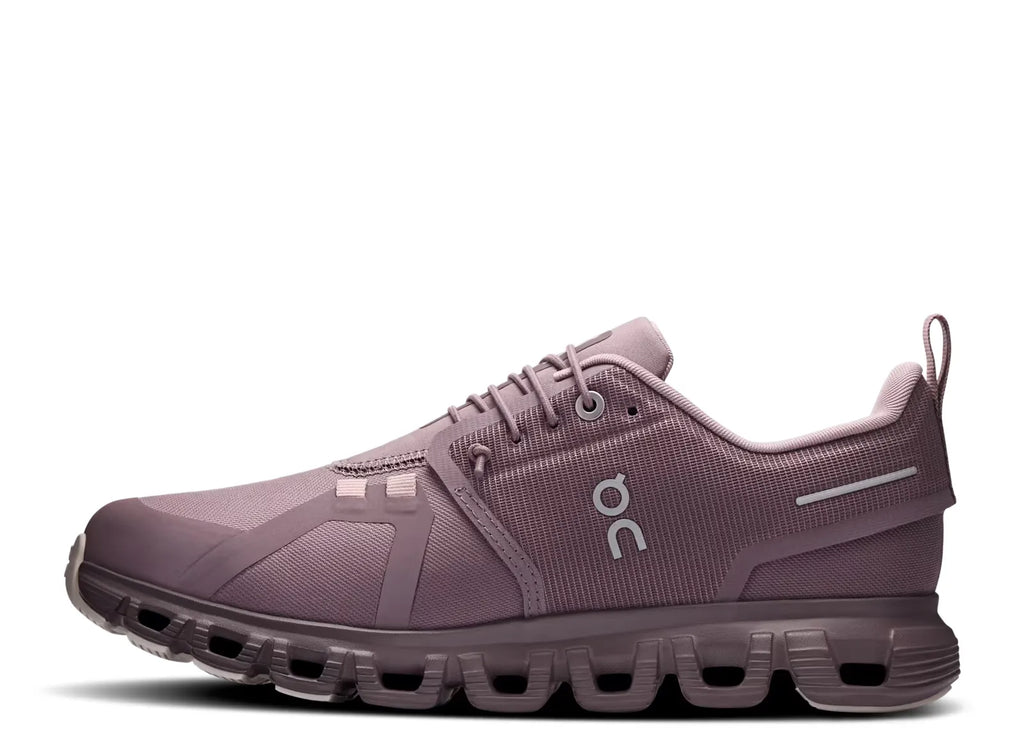 On Running Cloud 6 Waterproof Gobi (W)
