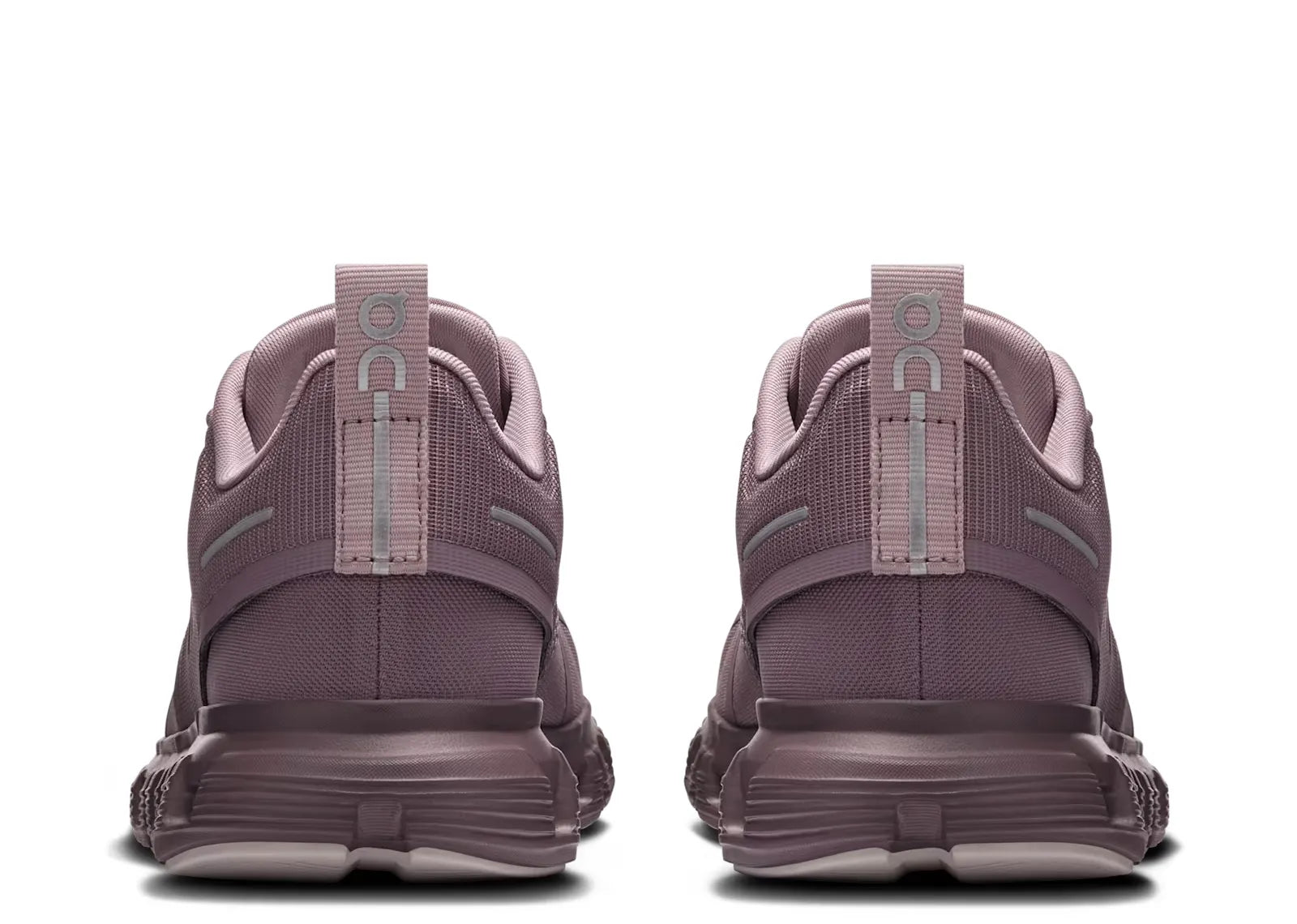 On Running Cloud 6 Waterproof Gobi (W)