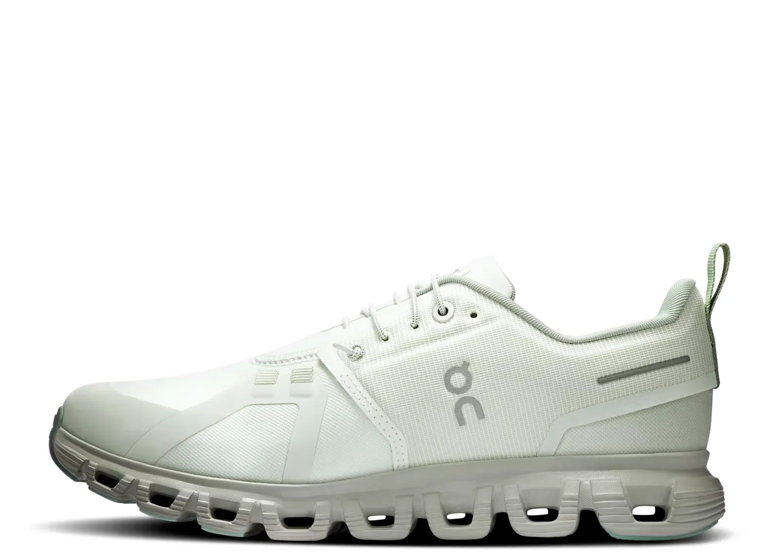On Running Cloud 6 Waterproof Iceberg Tin (W)