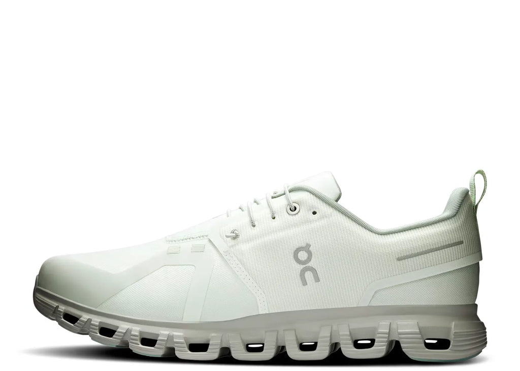 On Running Cloud 6 Waterproof Iceberg Tin
