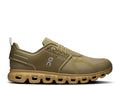 On Running Cloud 6 Waterproof Olive Safari