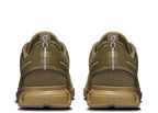 On Running Cloud 6 Waterproof Olive Safari