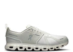 On Running Cloud 6 Waterproof Pelican Ghost