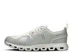 On Running Cloud 6 Waterproof Pelican Ghost