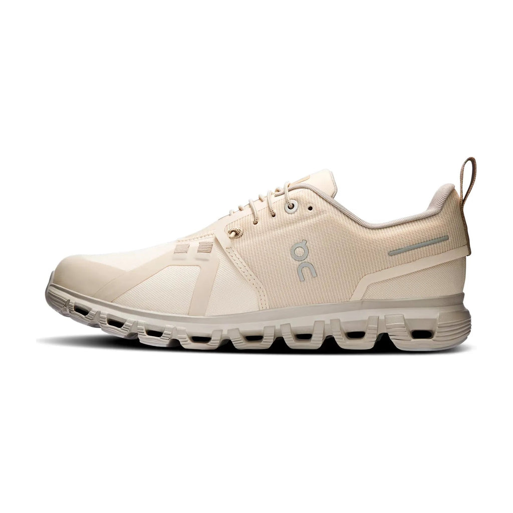 On Running Cloud 6 Waterproof Sand Desert (W)