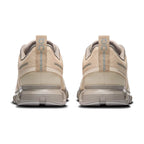 On Running Cloud 6 Waterproof Sand Desert (W)
