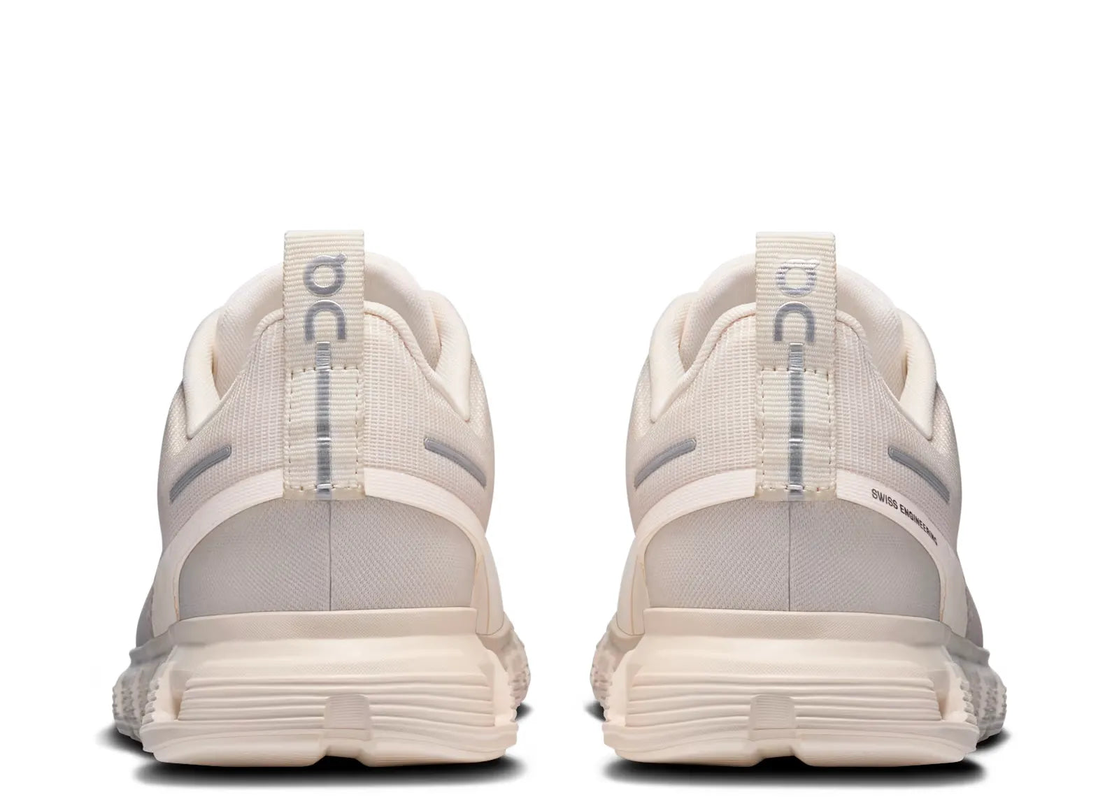 On Running Cloud 6 Waterproof Seashell (W)