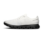 On Running Cloud 6 White Black