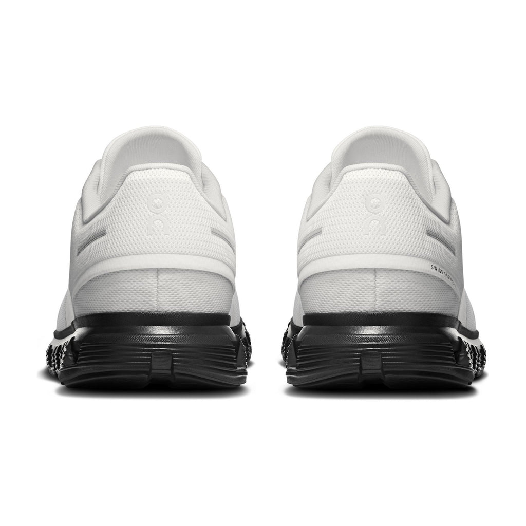 On Running Cloud 6 White Black