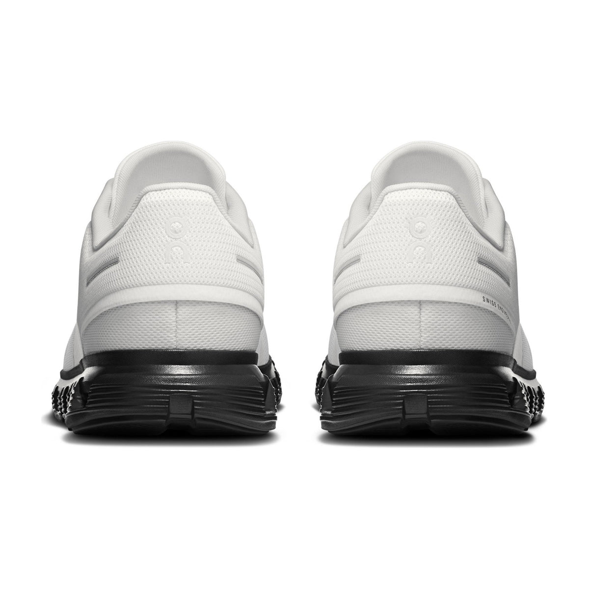 On Running Cloud 6 White Black