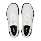 On Running Cloud 6 White Black