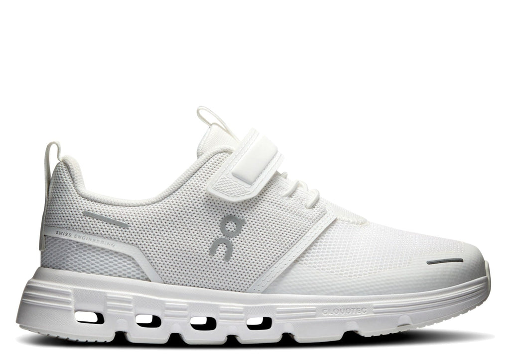 On Running Cloud Play 2 All White (PS)