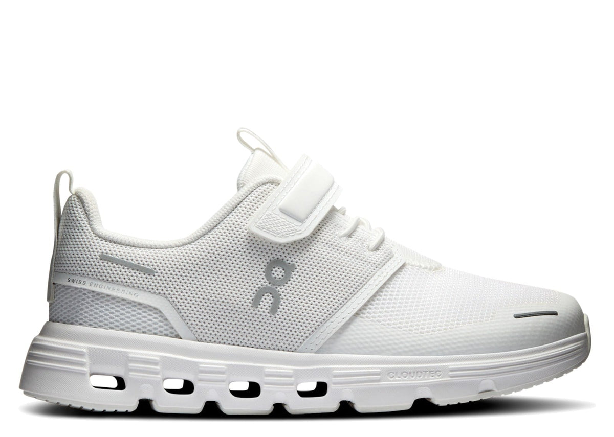 On Running Cloud Play 2 All White (PS)