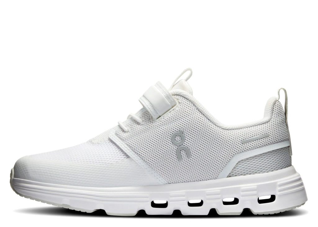On Running Cloud Play 2 All White (PS)