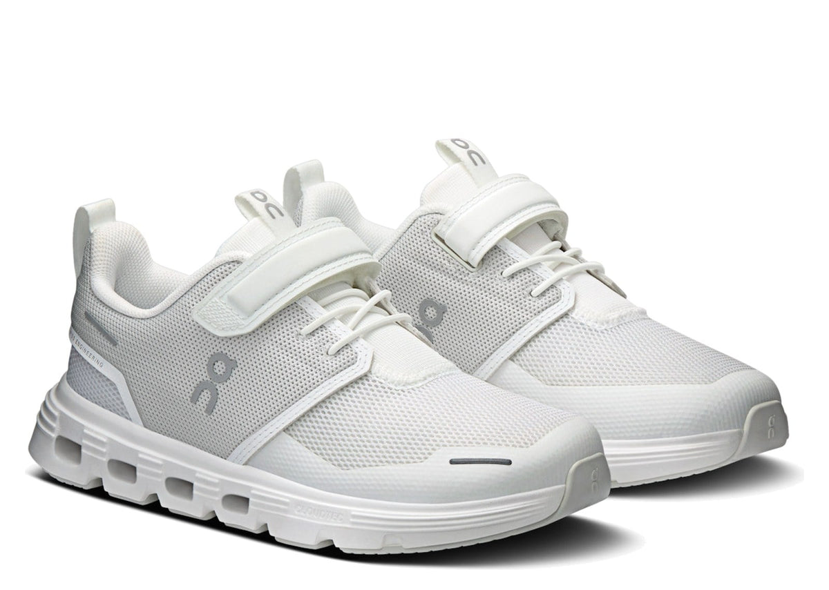 On Running Cloud Play 2 All White (PS)