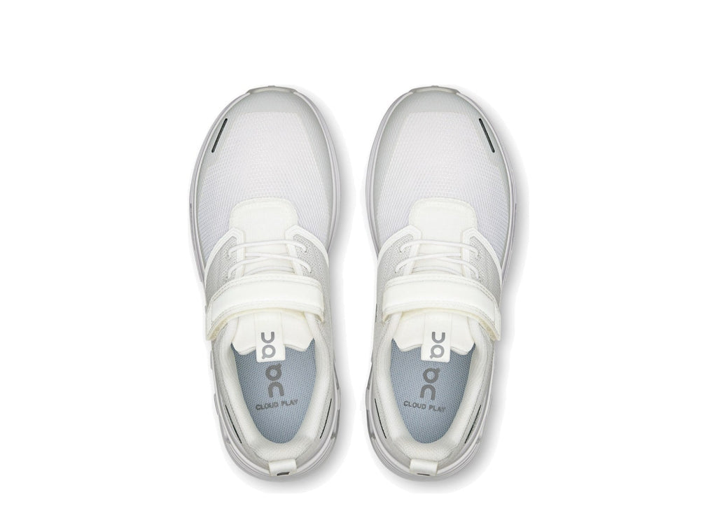On Running Cloud Play 2 All White (PS)