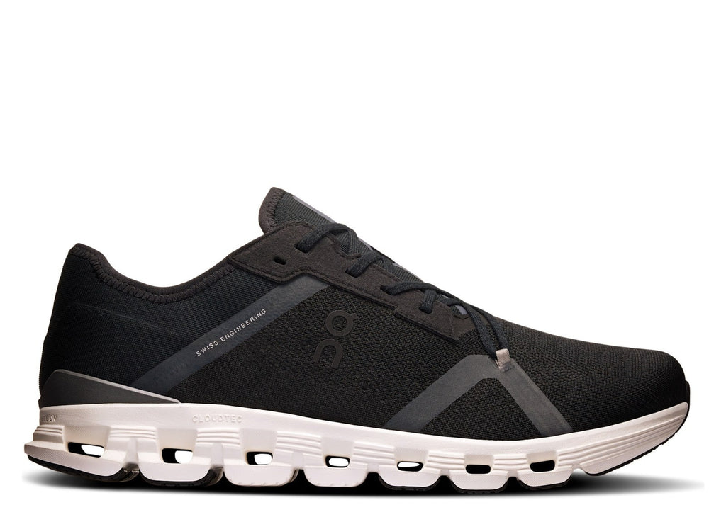 On Running Cloud X 4 AD Black Asphalt