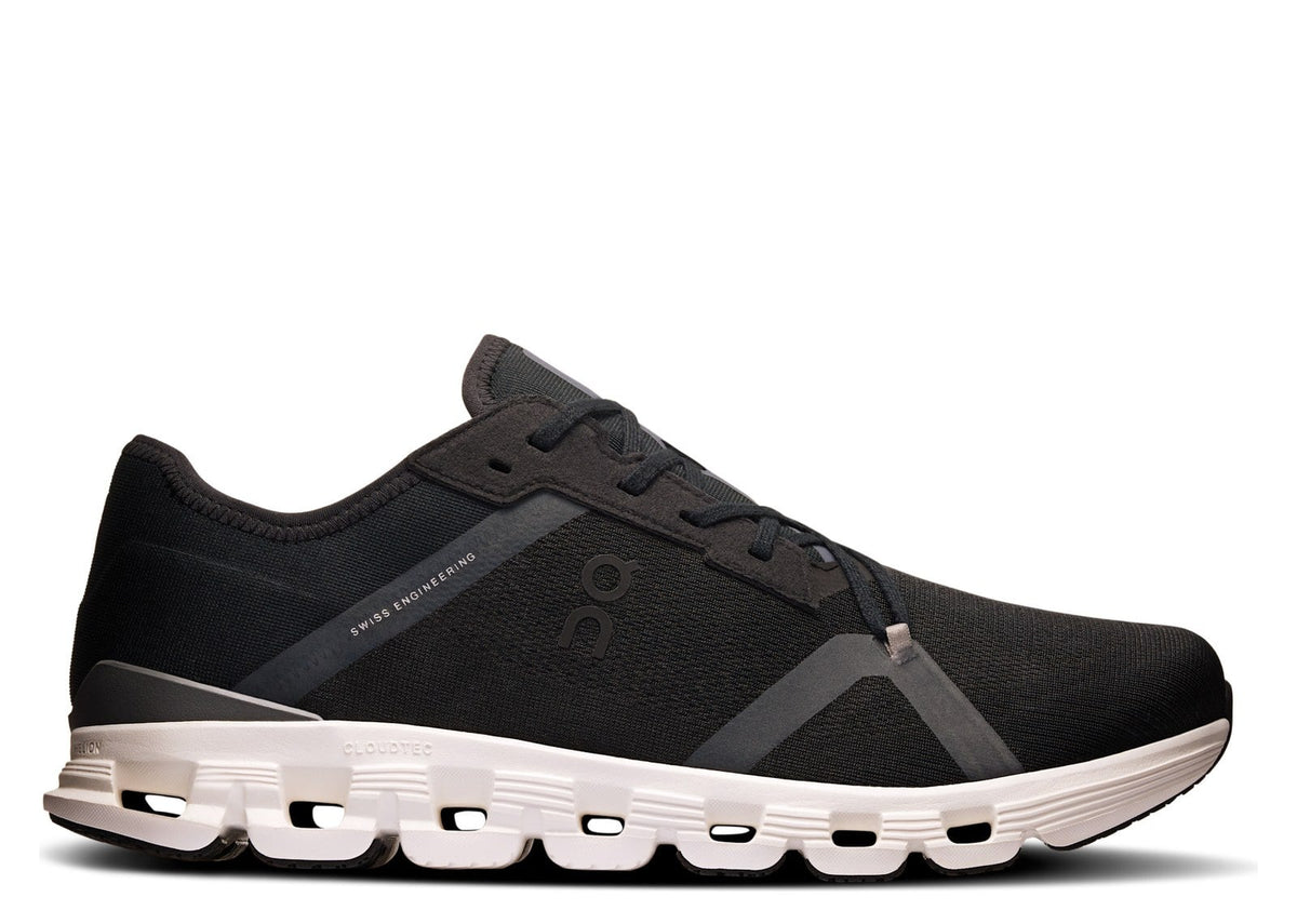 On Running Cloud X 4 AD Black Asphalt