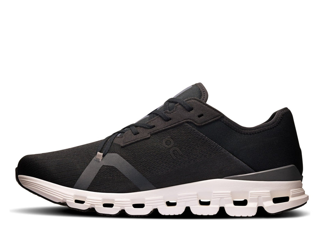On Running Cloud X 4 AD Black Asphalt