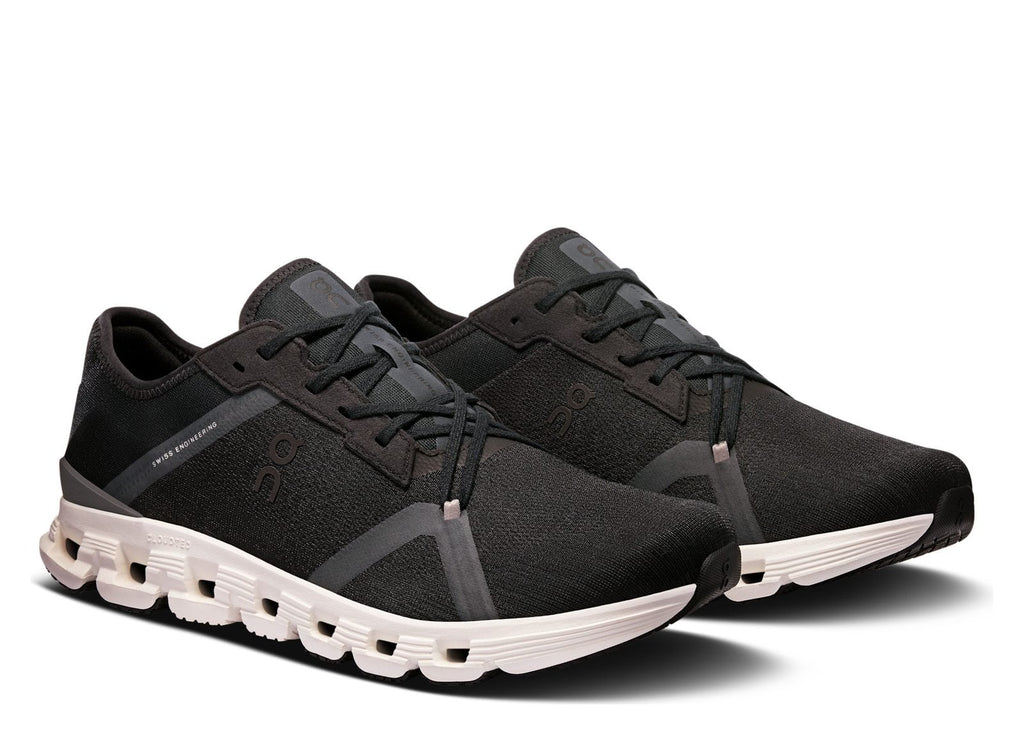 On Running Cloud X 4 AD Black Asphalt