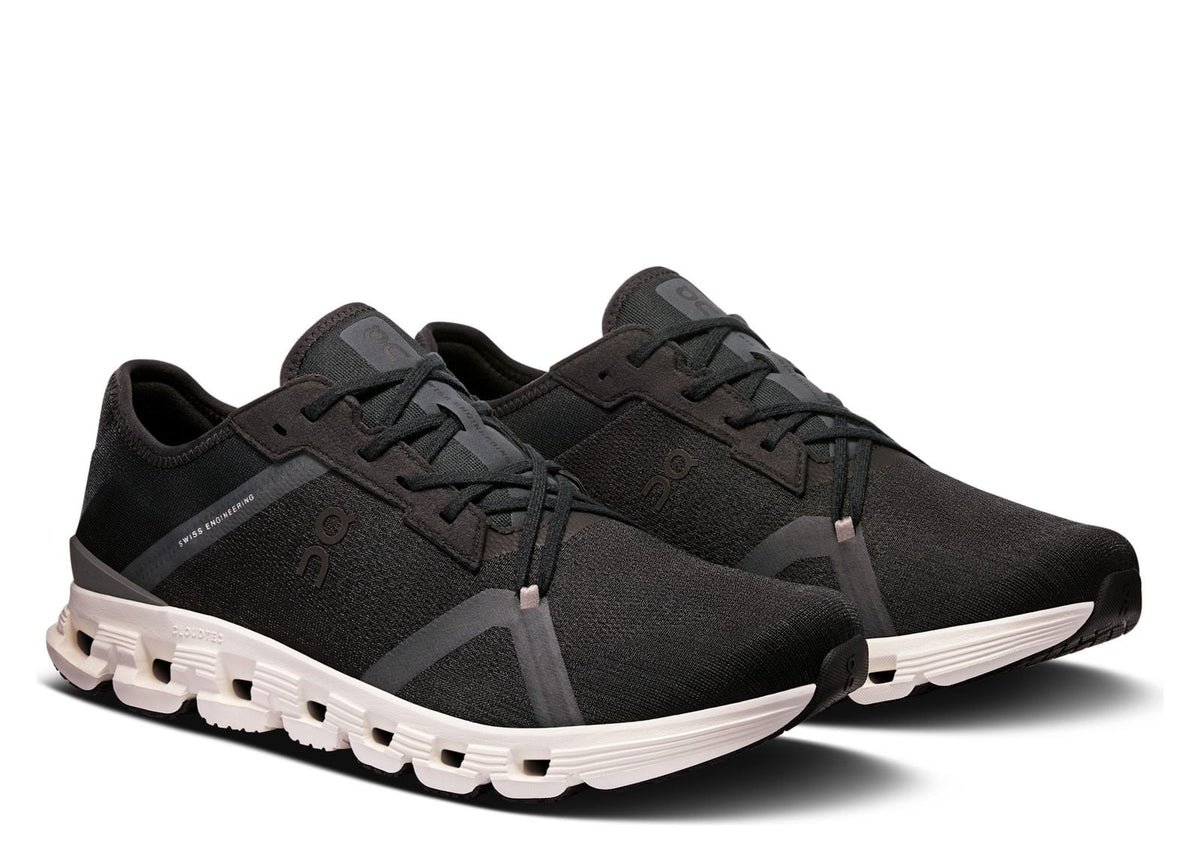 On Running Cloud X 4 AD Black Asphalt