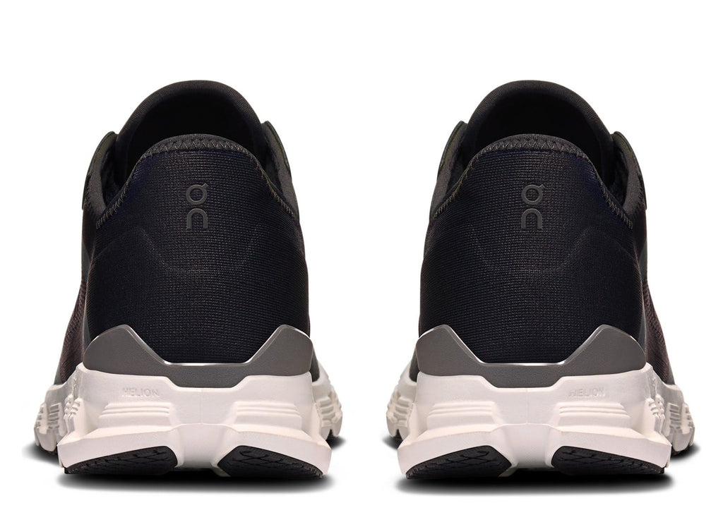 On Running Cloud X 4 AD Black Asphalt