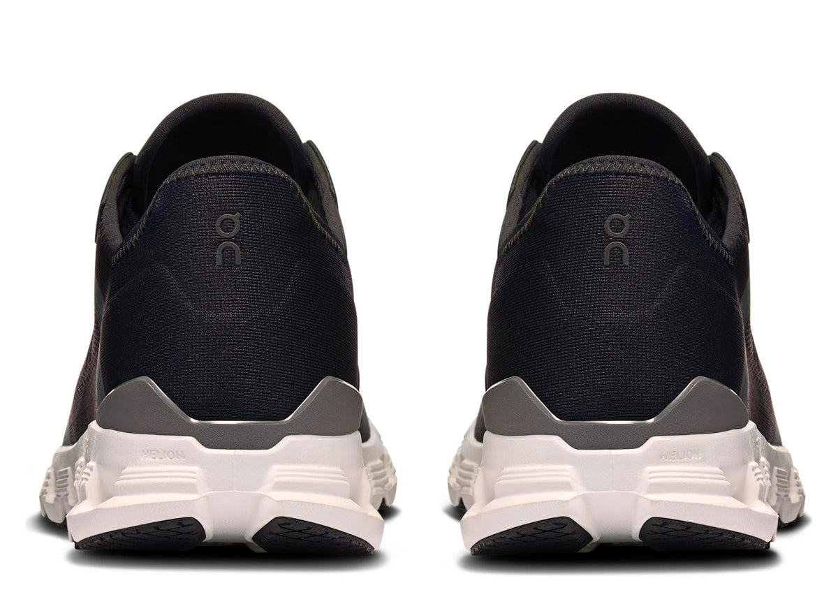On Running Cloud X 4 AD Black Asphalt