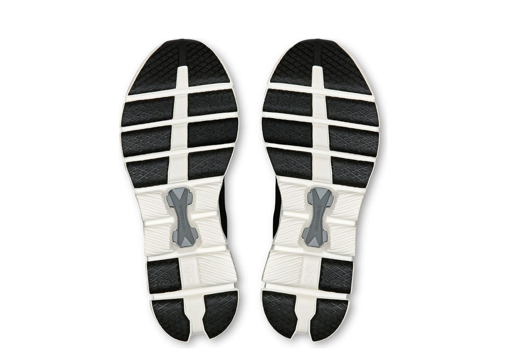 On Running Cloud X 4 AD Black Asphalt