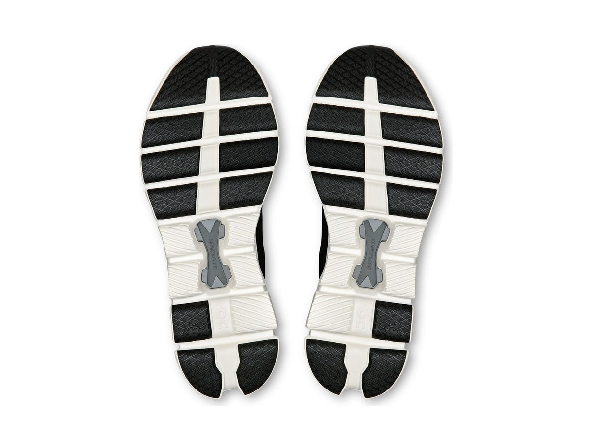 On Running Cloud X 4 AD Black Asphalt