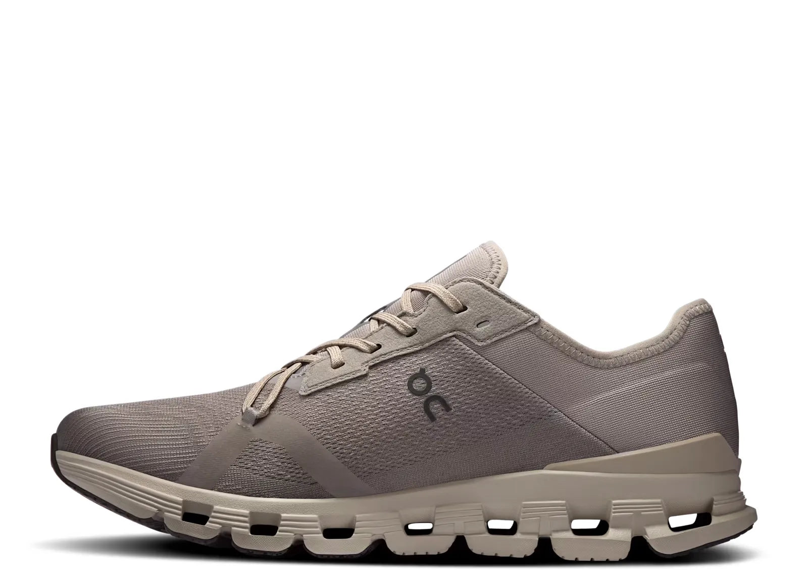 On Running Cloud X 4 AD Cinder Desert