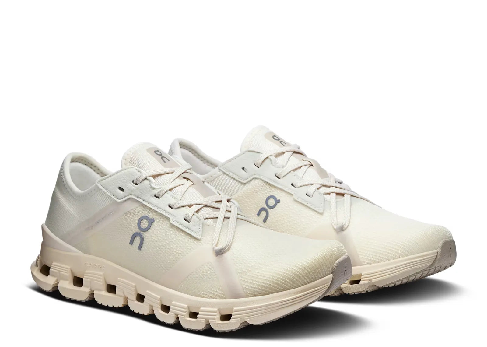 On Running Cloud X 4 AD Ghost Dew (W)