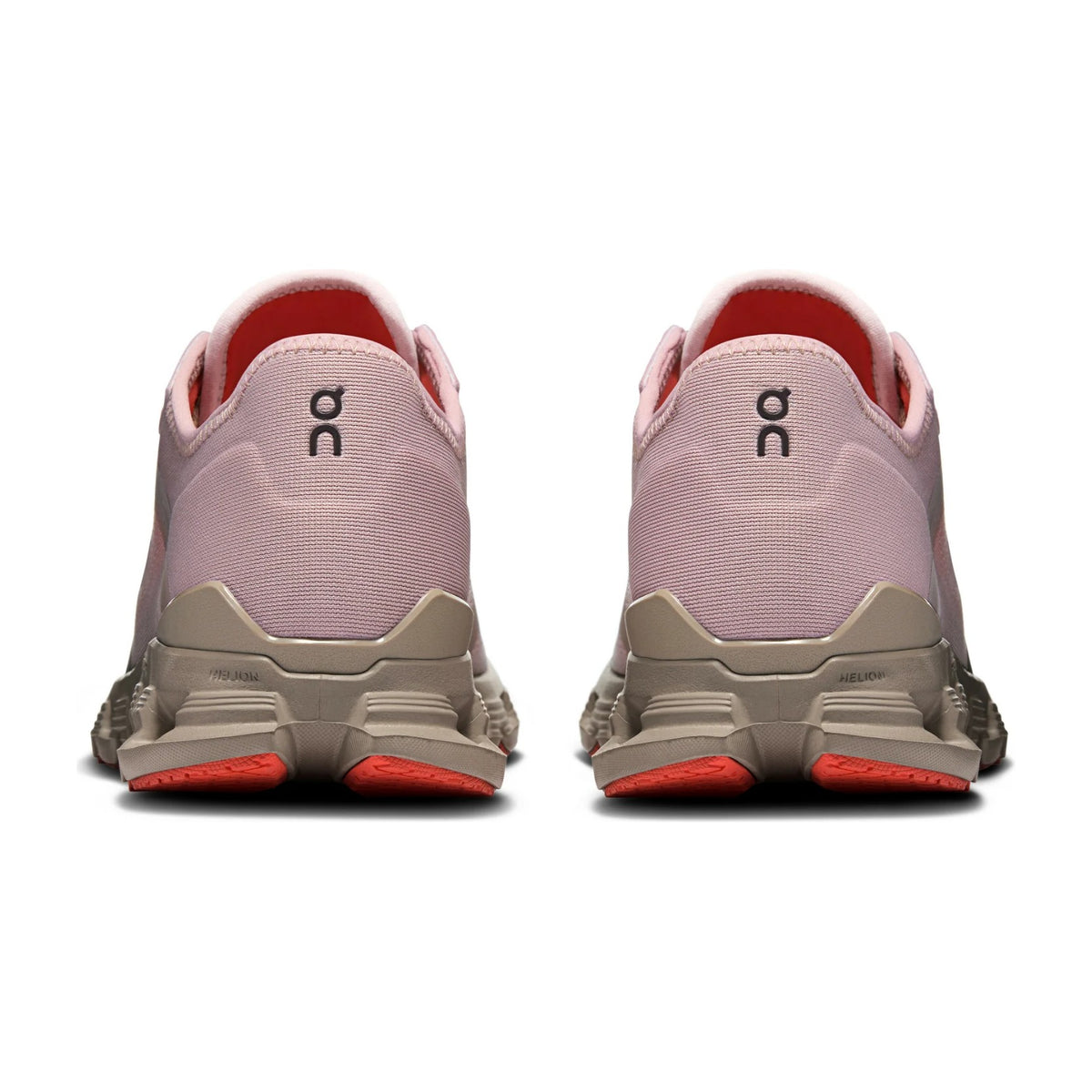 On Running Cloud X 4 AD Mauve Salmon