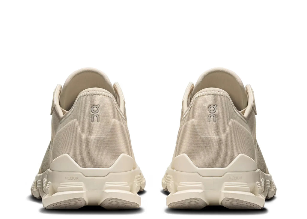 On Running Cloud X 4 AD Pelican Ghost