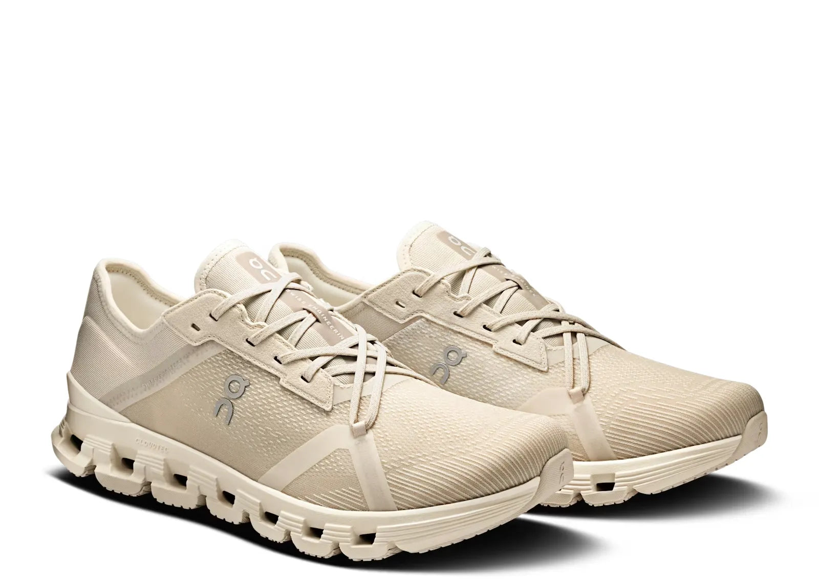 On Running Cloud X 4 AD Pelican Ghost